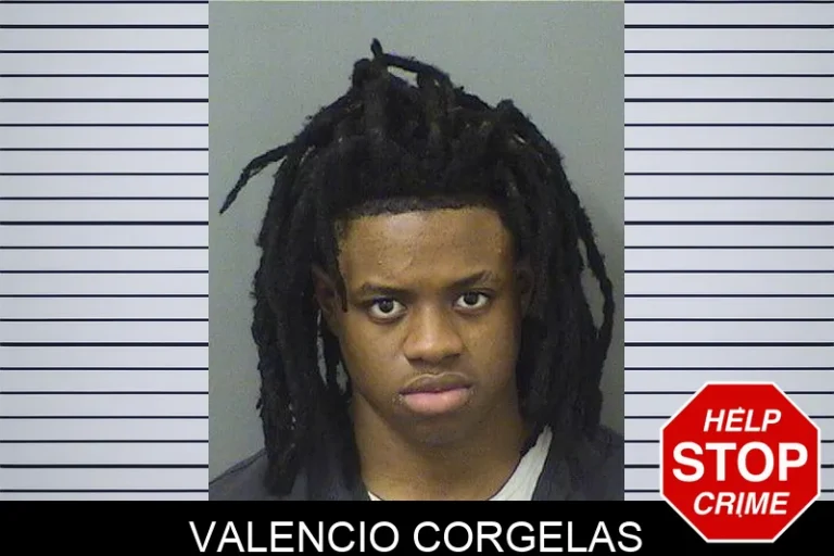 Valencio Corgelas