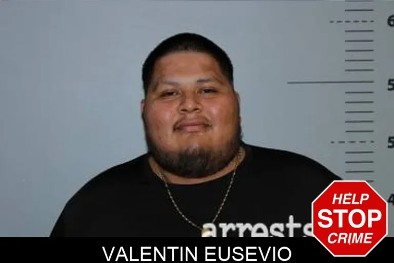 Valentin Eusevio