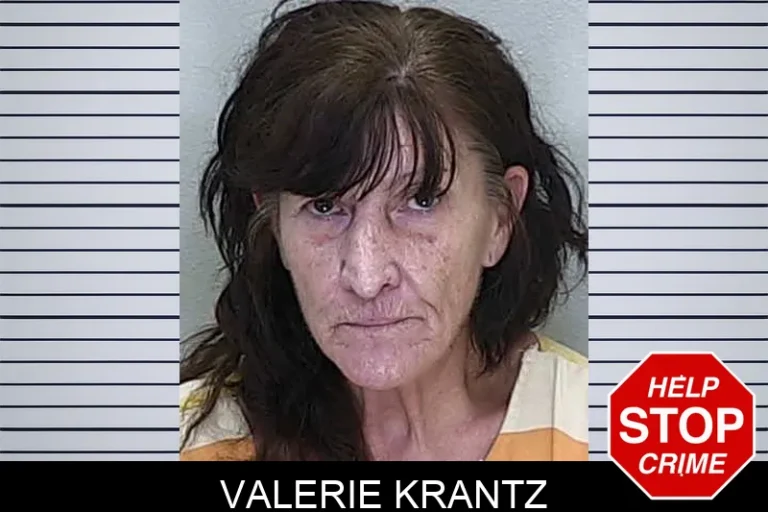 Valerie Krantz