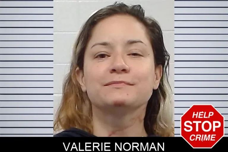 Valerie Norman