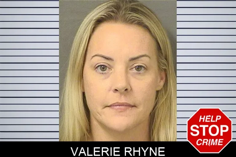 Valerie Rhyne