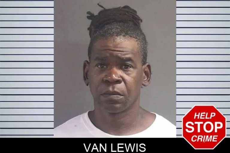 Van Lewis