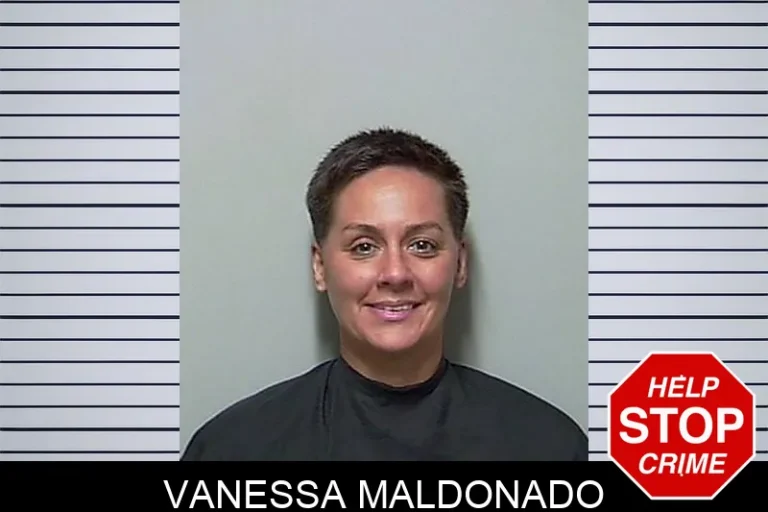 Vanessa Maldonado