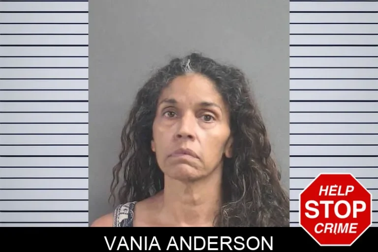 Vania Anderson