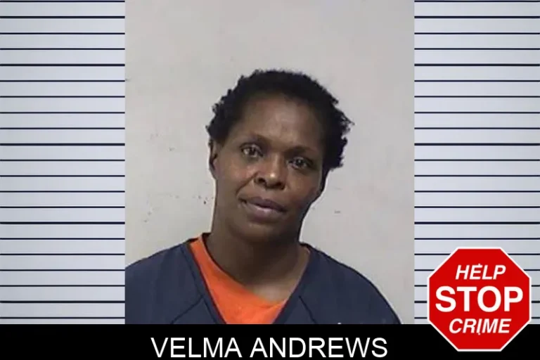 Velma Andrews