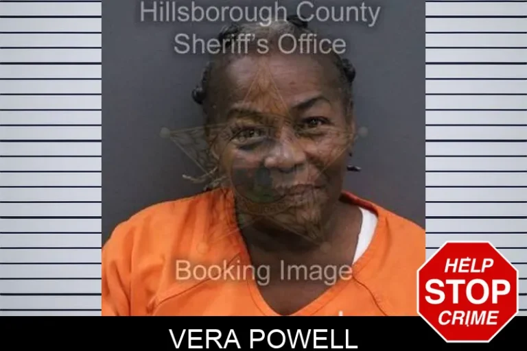 Vera Powell