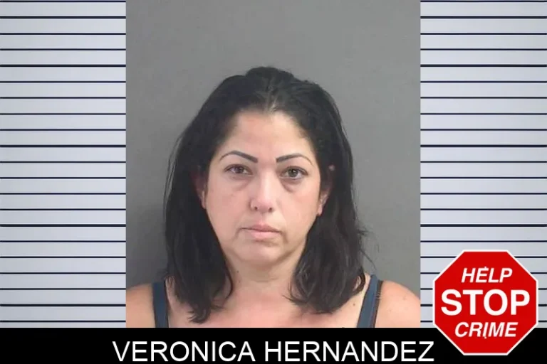 Veronica Hernandez