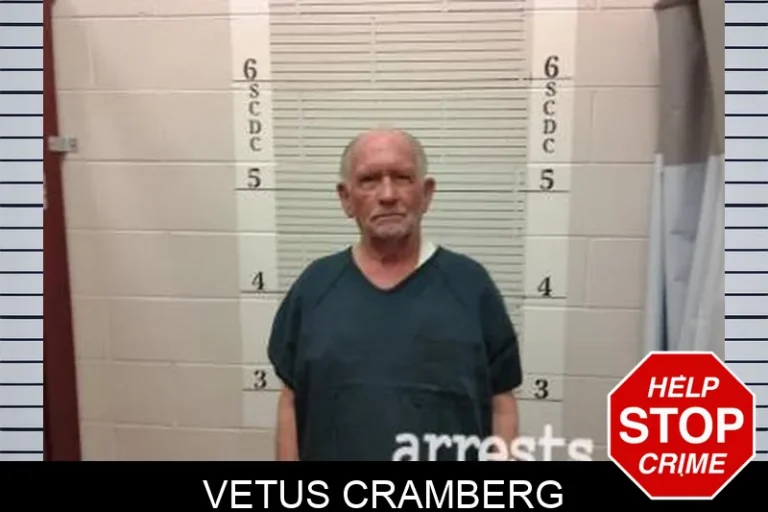 Vetus Cramberg