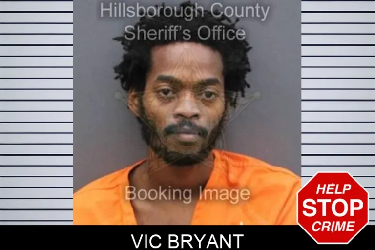 Vic Bryant