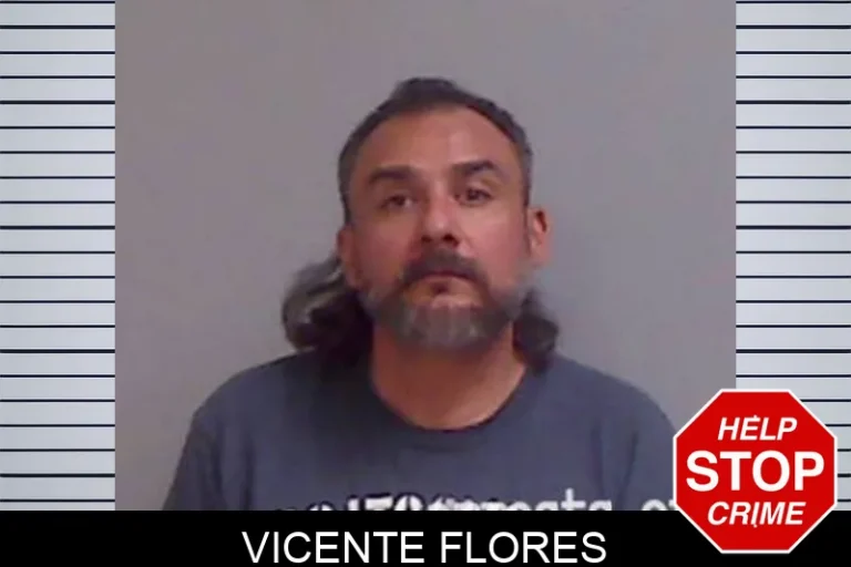 Vicente Flores