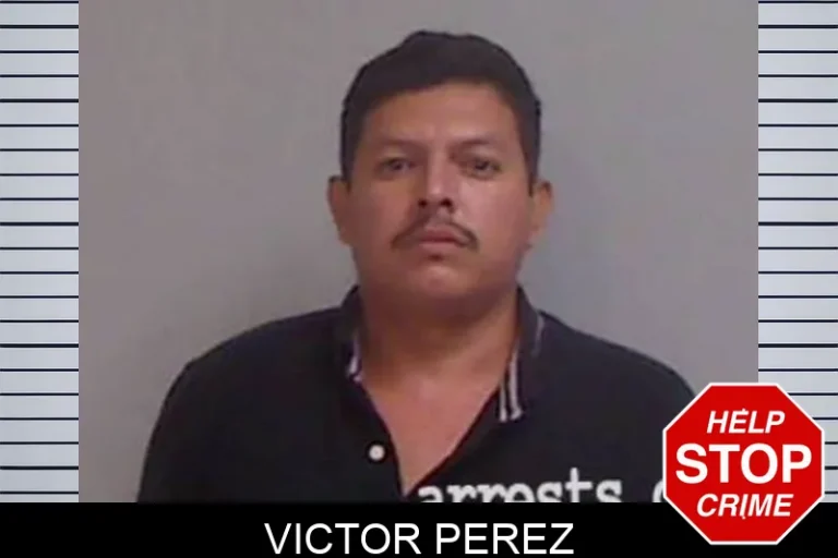 Victor Perez
