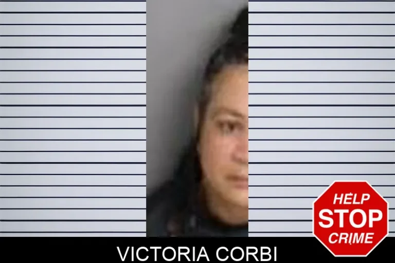 Victoria Corbi