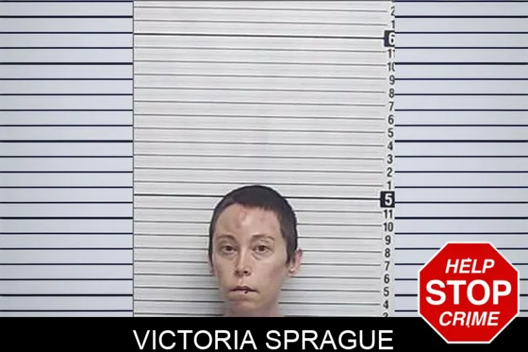 Victoria Sprague