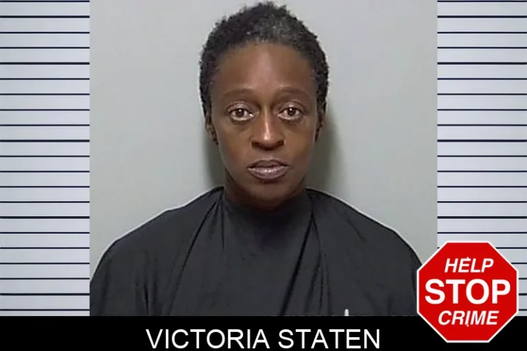 Victoria Staten
