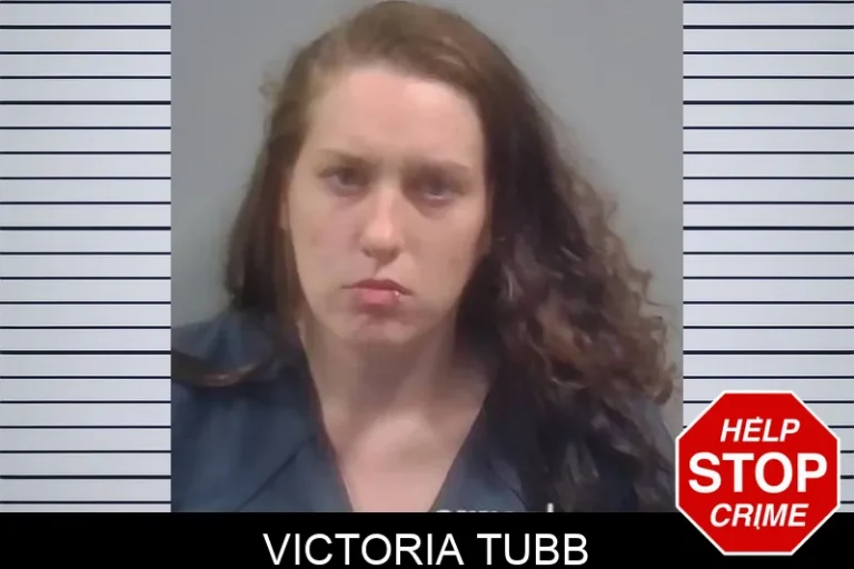 Victoria Tubb