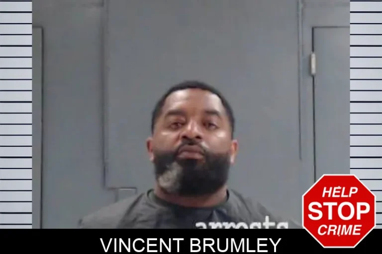 Vincent Brumley