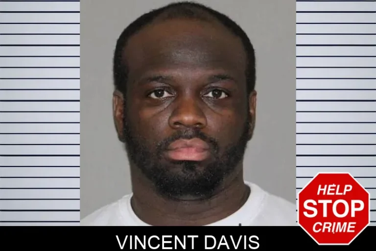 Vincent Davis