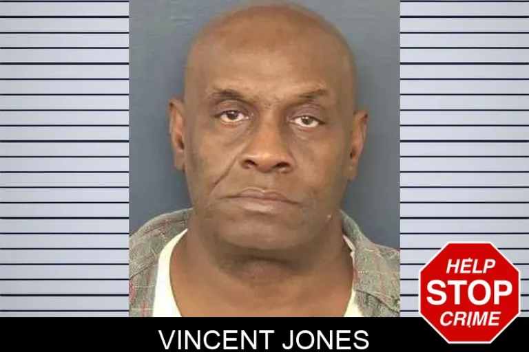 Vincent Jones