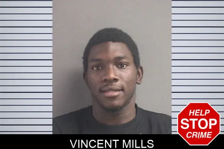 Vincent Mills