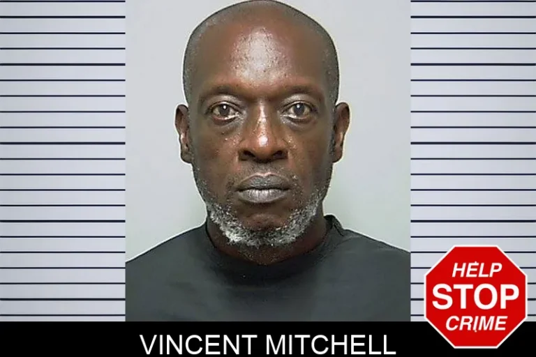 Vincent Mitchell