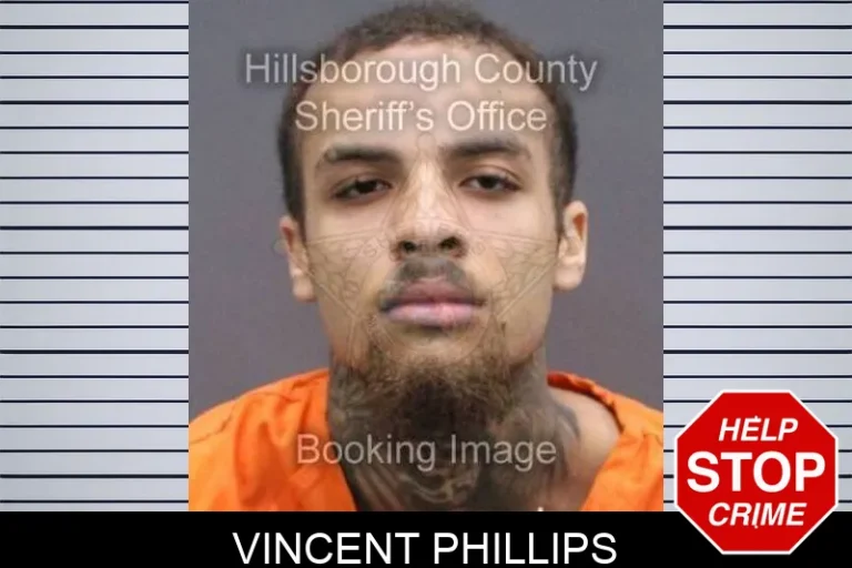 Vincent Phillips