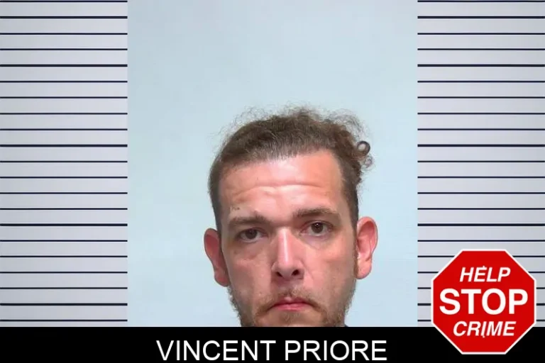 Vincent Priore