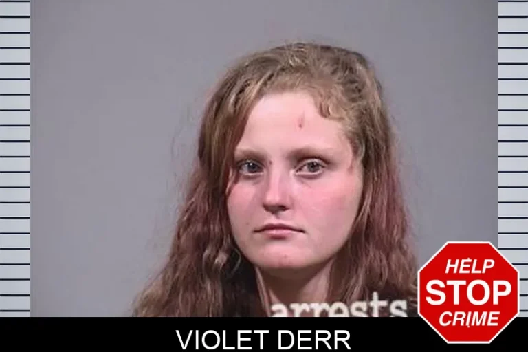 Violet Derr