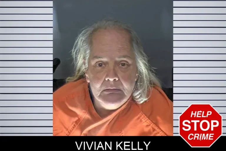 Vivian Kelly