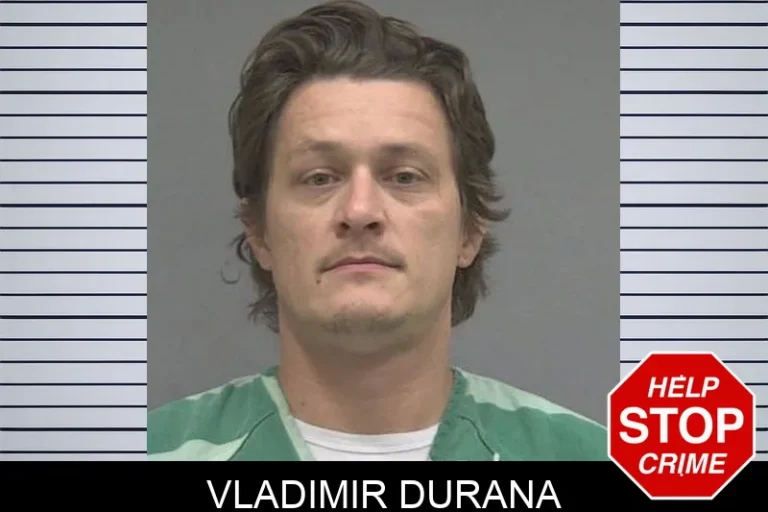Vladimir Durana