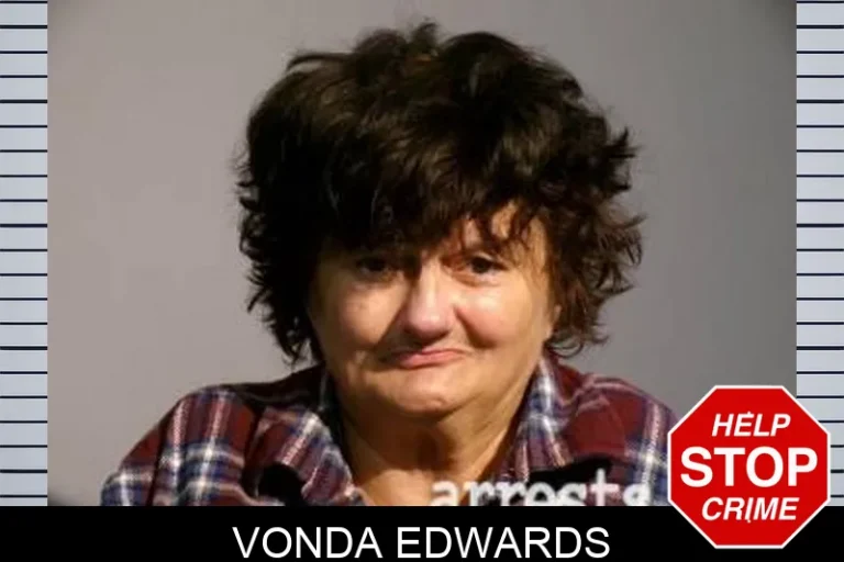Vonda Edwards