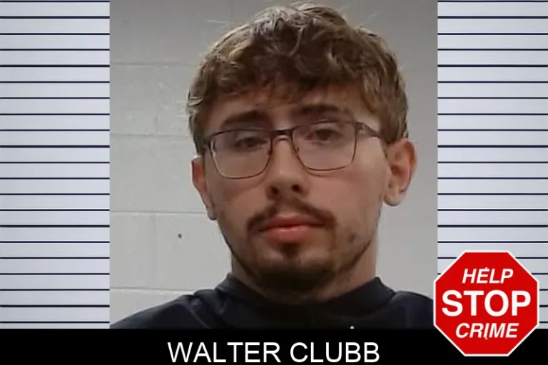 Walter Clubb