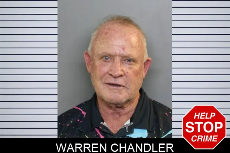 Warren Chandler
