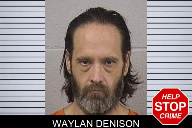 Waylan Denison