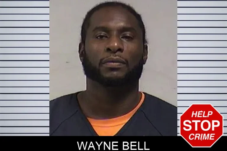 Wayne Bell