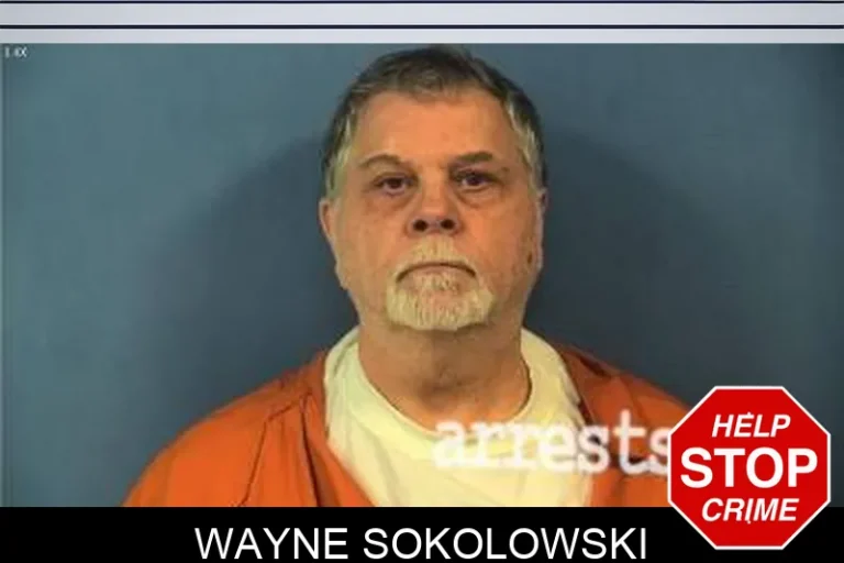 Wayne Sokolowski