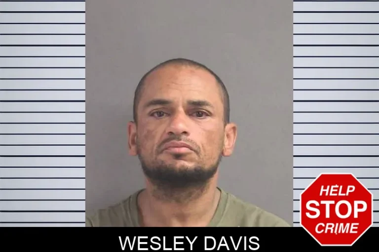 Wesley Davis