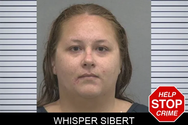 Whisper Sibert