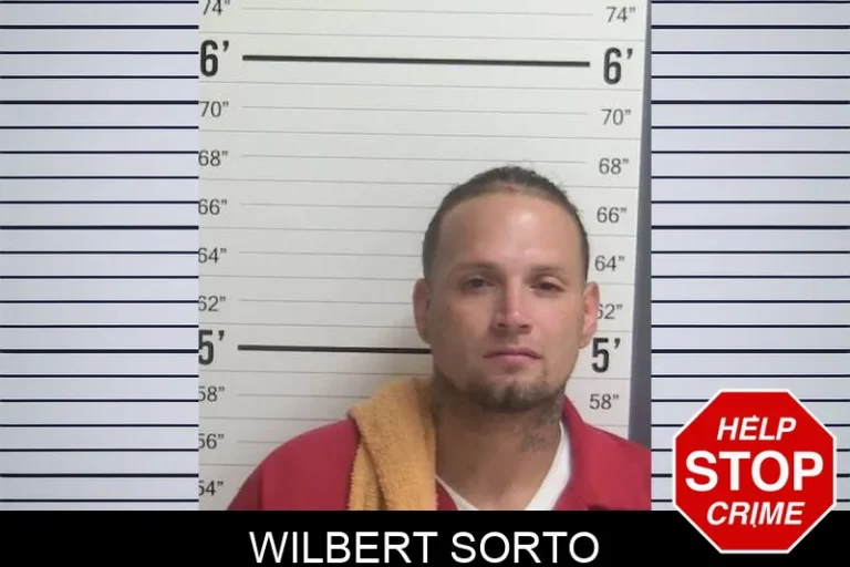Wilbert Sorto