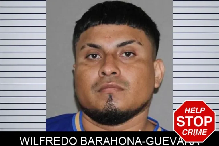 Wilfredo Barahona-Guevara
