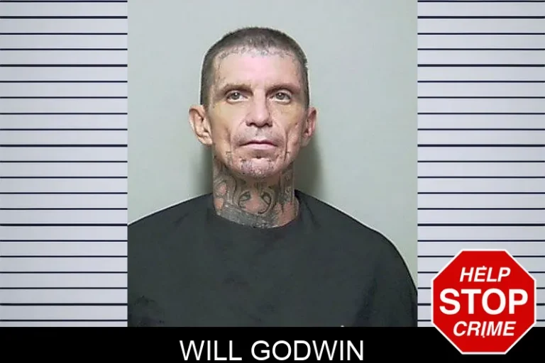 Will Godwin