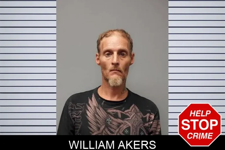 William Akers