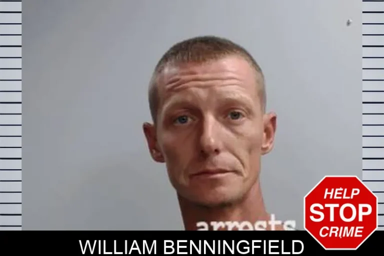 William Benningfield