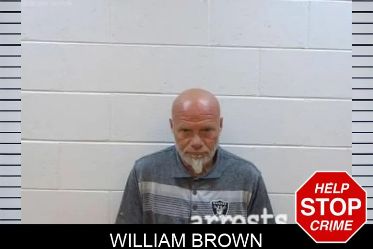 William Brown