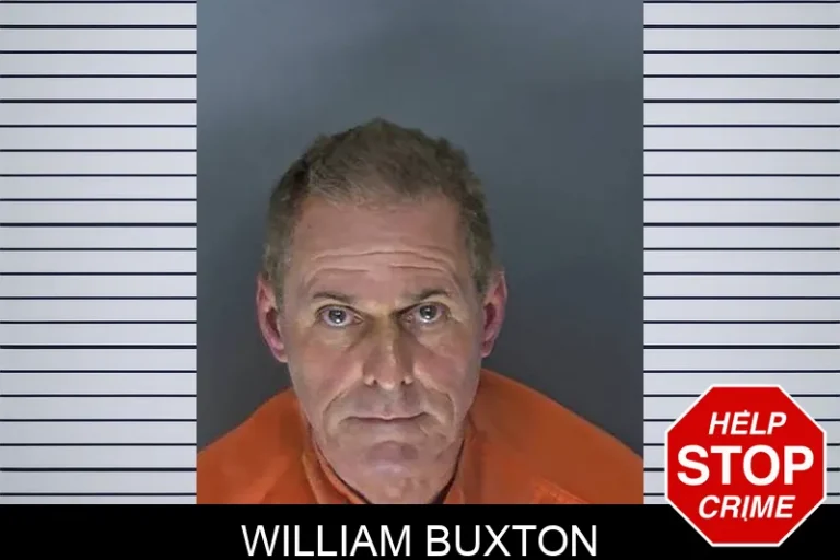 William Buxton