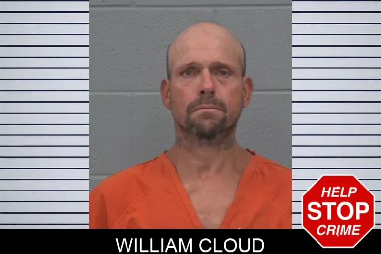 William Cloud