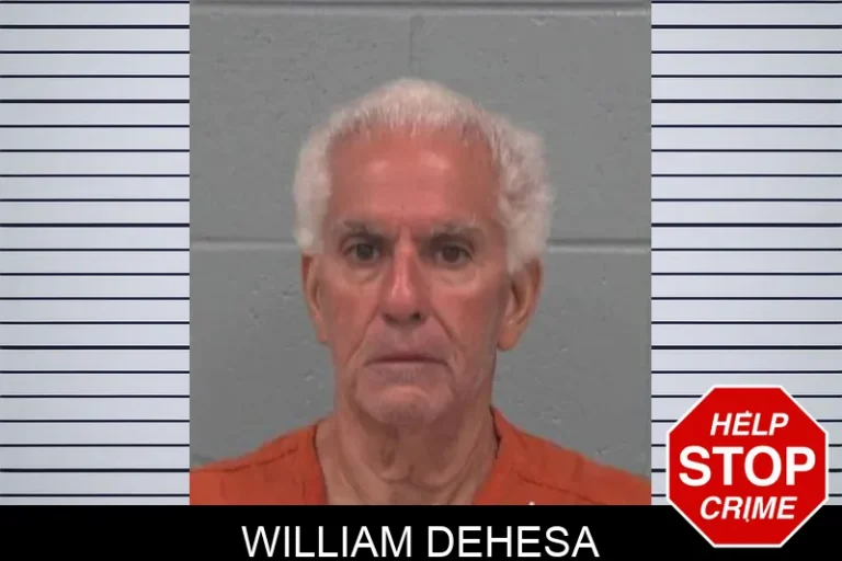 William Dehesa