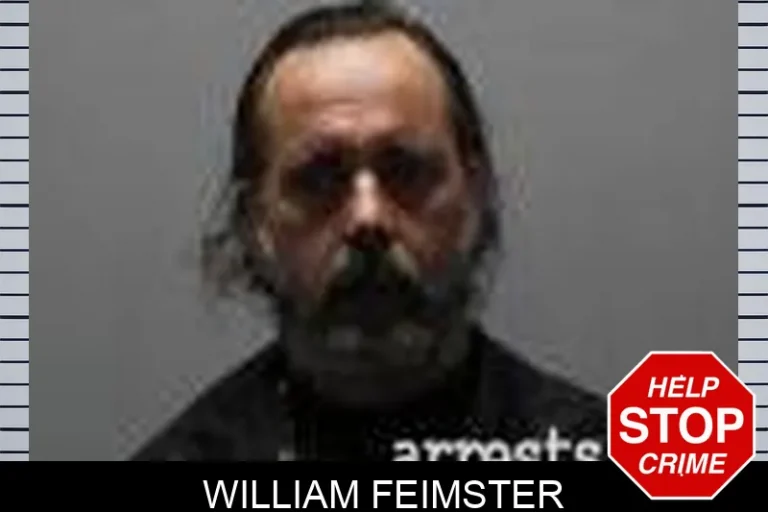 William Feimster