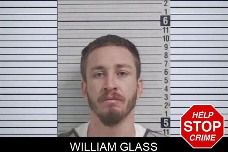 William Glass