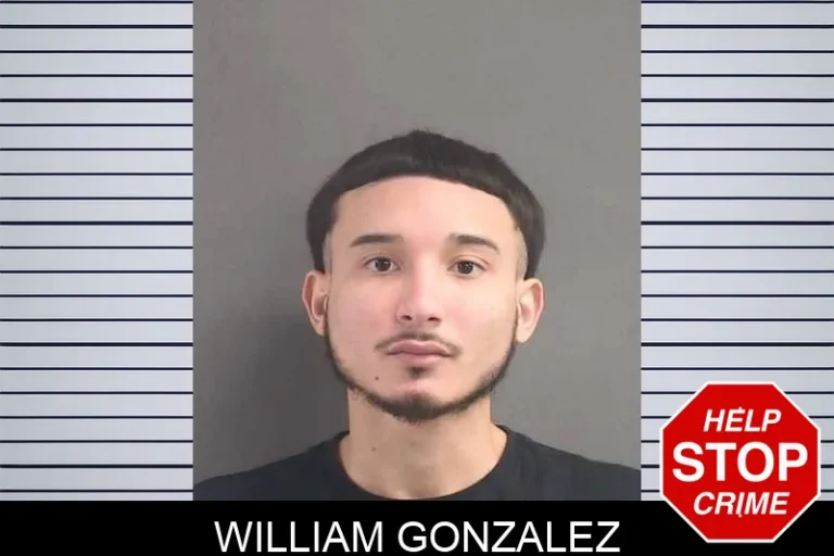 William Gonzalez