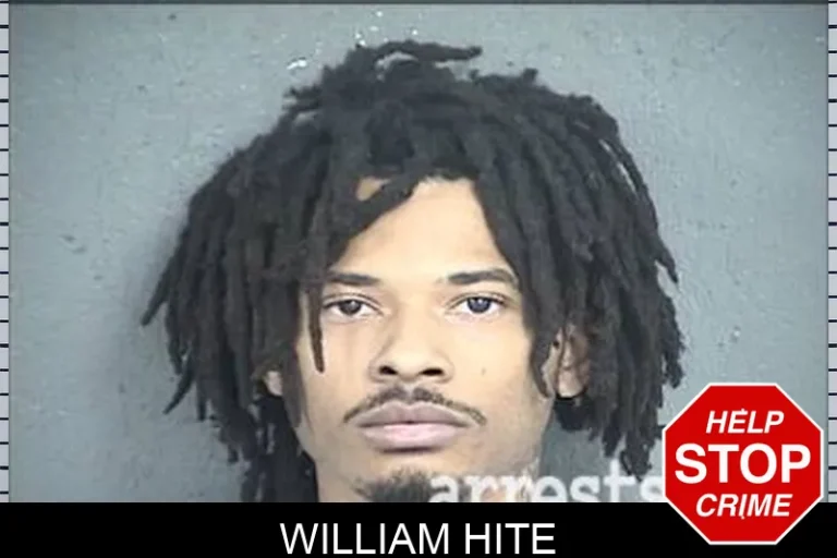 William Hite